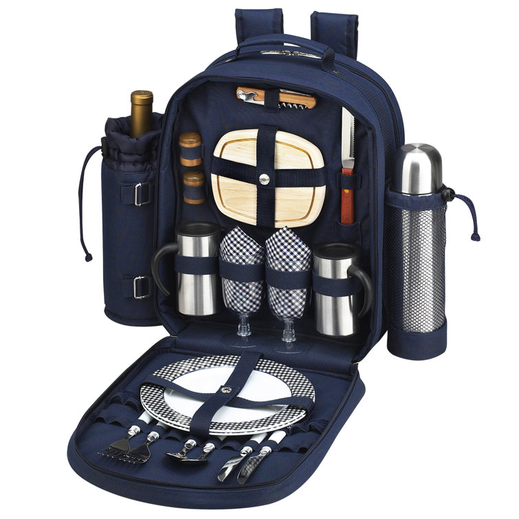 Hiking 2025 picnic backpack